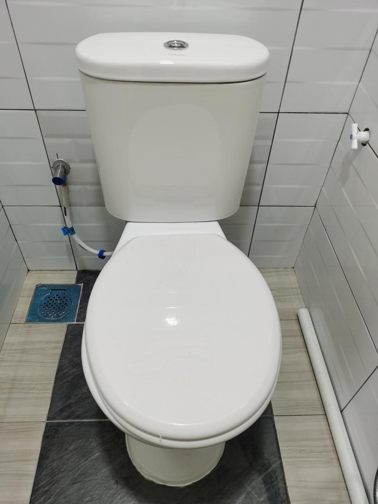 Roomstay Villa Tok Wan Kuantan Zewnętrze zdjęcie