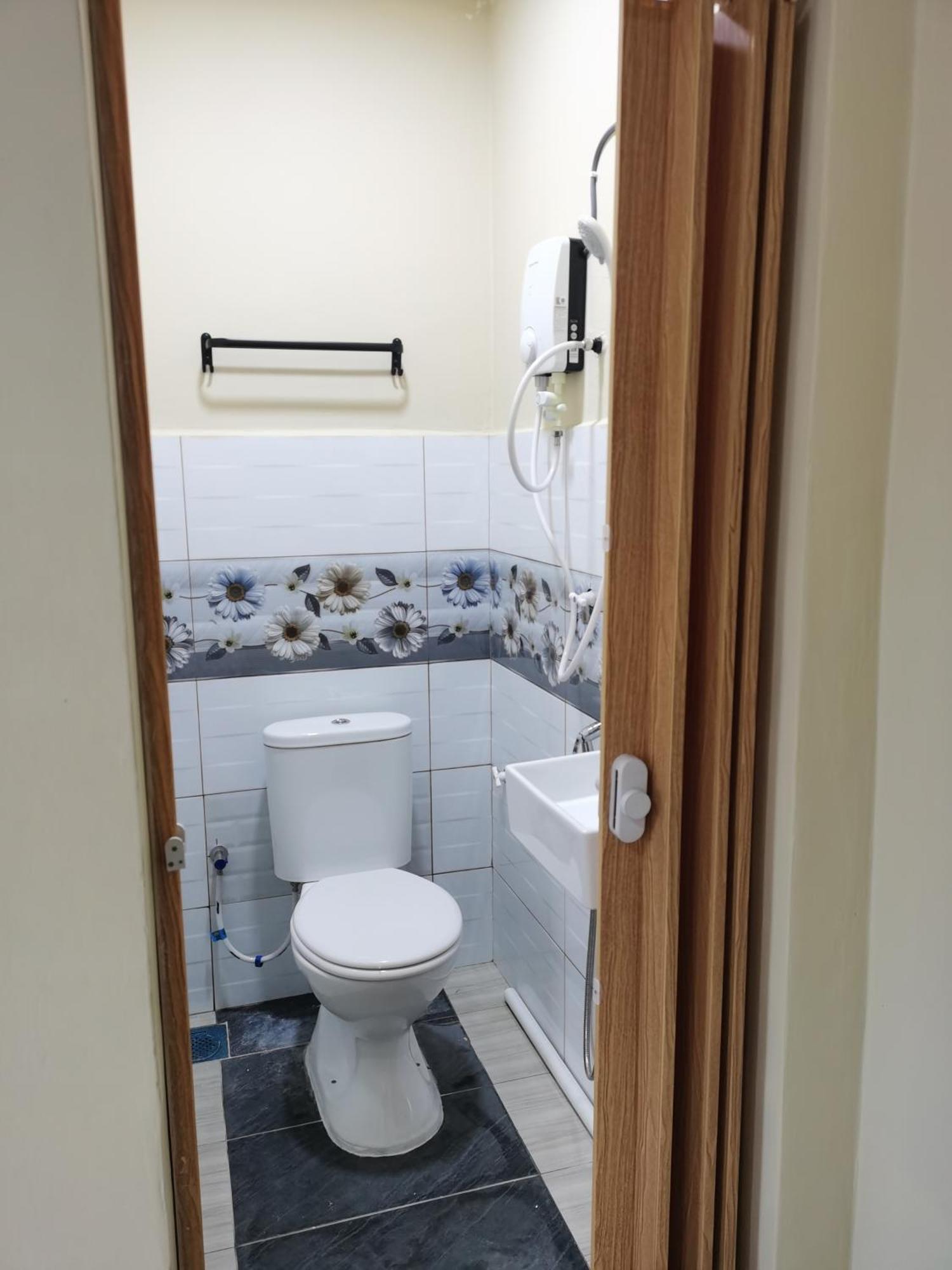 Roomstay Villa Tok Wan Kuantan Zewnętrze zdjęcie