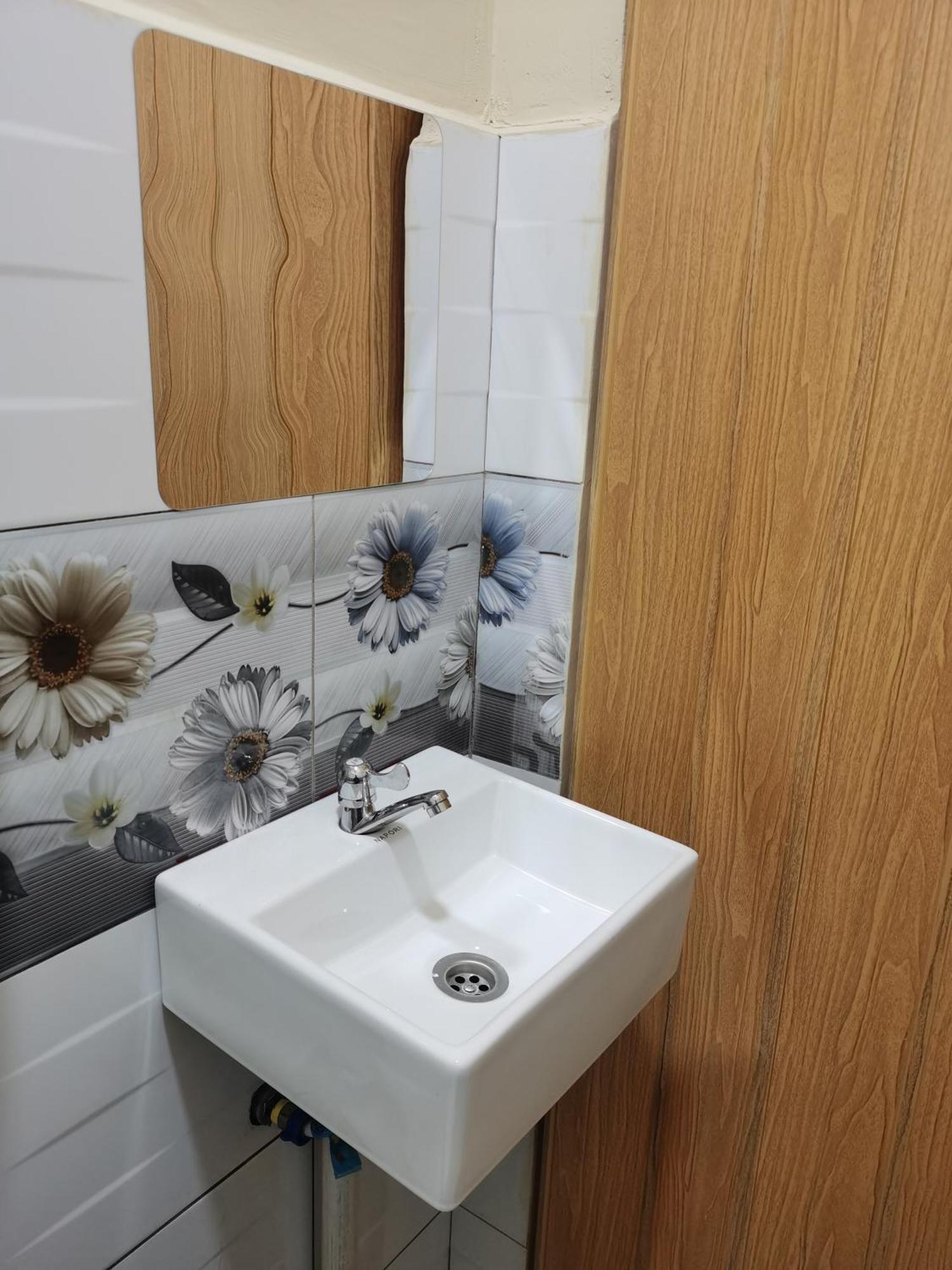 Roomstay Villa Tok Wan Kuantan Zewnętrze zdjęcie